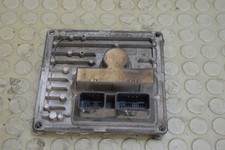 24751 Centralina cambio automatico Citroen C2 1.6 b dal 2003 al 2010 cod 9655613