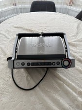 Tefal OptiGrill 8350 S1