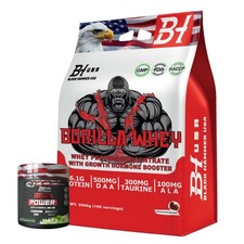 Gorilla Whey Protein 5 kg