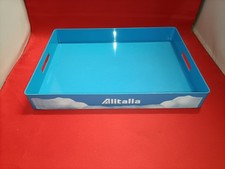 Alitalia - Vassoio Business