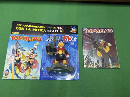 Topolino 3668 statua - 3668, pk