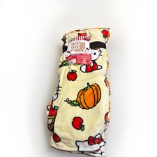Confezione da 2 Coperti Hello Kitty Cloud Throw - Autumn Joy - 60"x70"