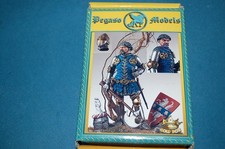 Pegaso Models 54-099 - Italian