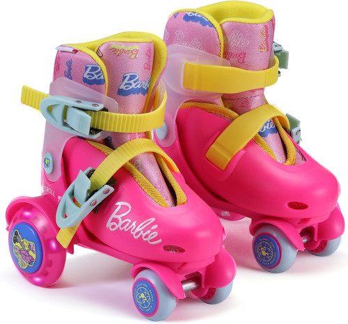 Barbie pattini allenatore - barbie,