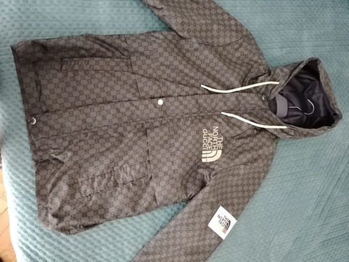 Giubbotto gucci uomo verde - giubbotto,