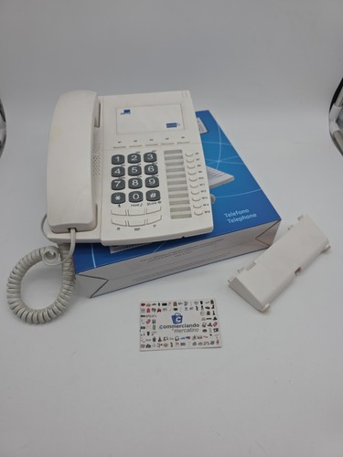 Esse 4ts 125 st201 telefono - esse-ti,