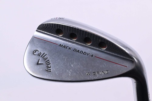 Callaway mack daddy zeppa - callaway,