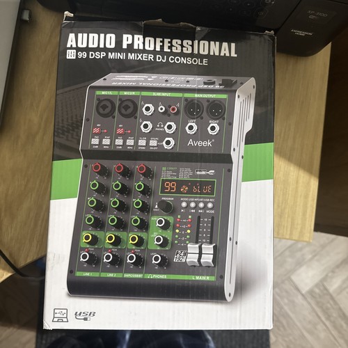 Aveek audio professional - aveek,