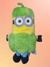 Pupazzo Minions Pepper Dave 27