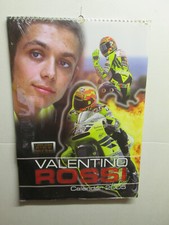 VALENTINO ROSSI Calendario