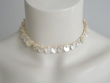 Vintage Catena Girocollo