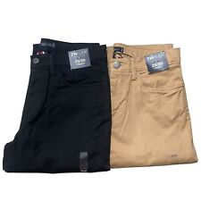 Pantaloni chino Tommy Hilfiger