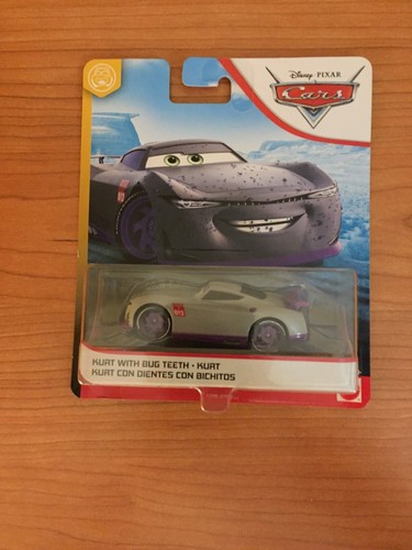 Disney pixar cars - cars, modellini