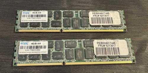 Memoria ram server - server, gb