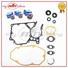 Guarnizioni cuscinetti paraoli