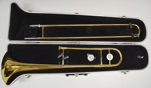 Trombone tenore selmer bundy - trombone,