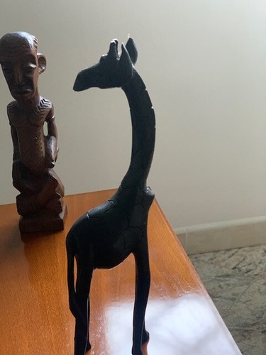 Giraffa etnica 32 - etnica, cm