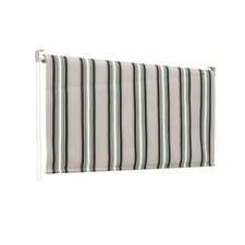 Tenda Da Sole A Caduta