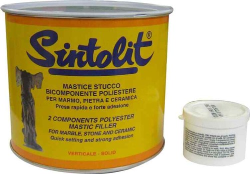 Mastice stucco marmo - mastice,