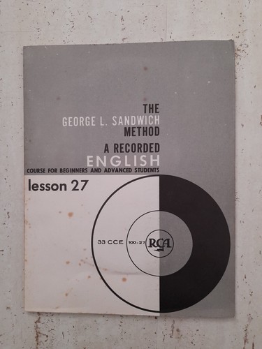 Corso inglese metodo l - metodo,