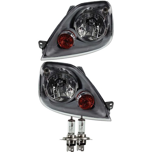 Set fari adatto - set, ford