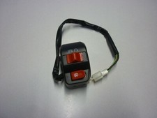 GA12309 COMMUTATORE LUCI