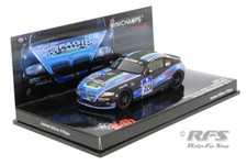 BMW Z4 24h Nürburgring 2010