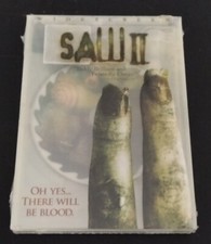 Saw 2 DVD Movie 