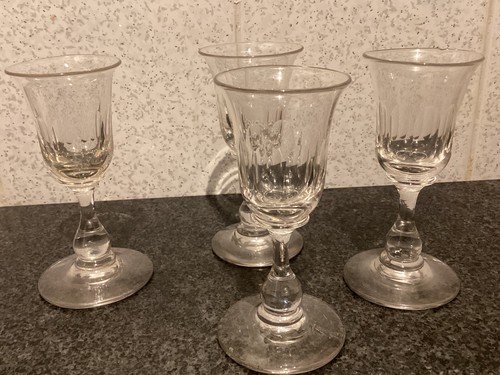 Possible antique set 4 - possible, of