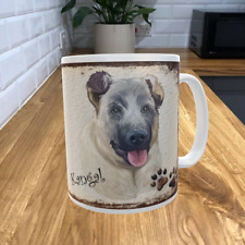 Tazza da caffè Kangal Dog 11