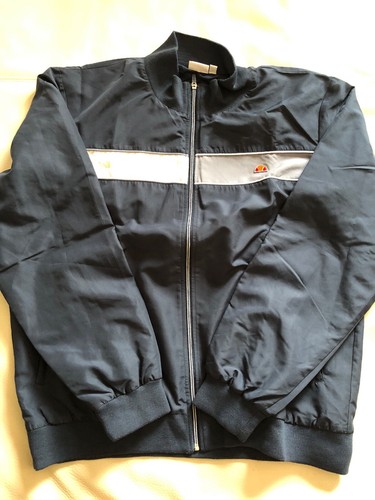 Tuta tennis ellesse - tuta,