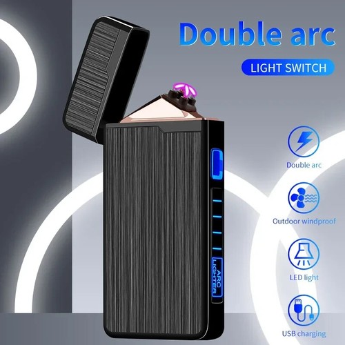 Accendino elettrico usb - elettrico,,