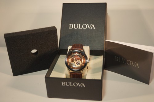 Bulova classic orologio - classic,
