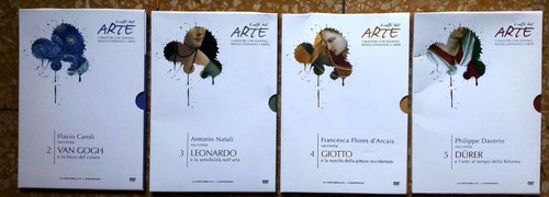 Caffè dell arte maestri - caffè, dell'arte