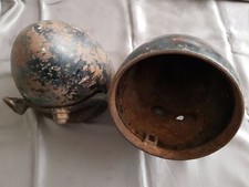 RARE headlights Fiat 508 C L Nuova Balilla 1100 head light