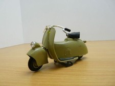 Scooter VESPA PAPERINO MP5