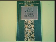 DISCORSO SUL METODO DESCARTES