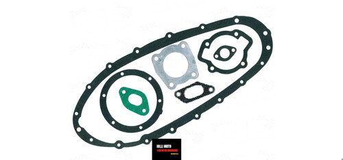 Kit guarnizioni revisione - kit,