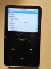 Vintage Classic Apple Ipod 30