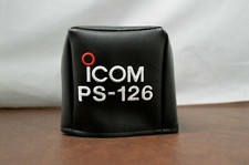 Icom PS-126 Signature Series