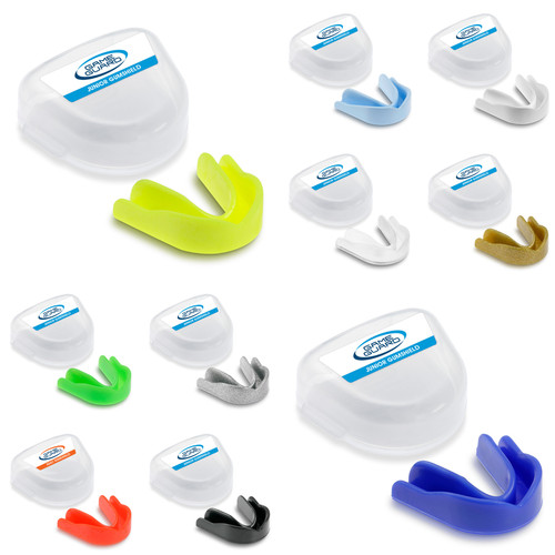 Game guard paradenti - 10,