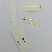 Gioco sfere oro giallo Zenith