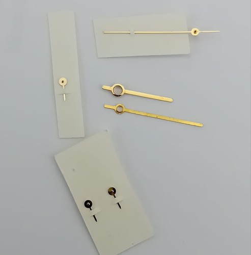 Gioco sfere oro giallo zenith - giallo,
