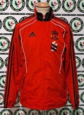 LIVERPOOL TUTA JACKET