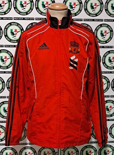 Liverpool tuta jacket - tuta,