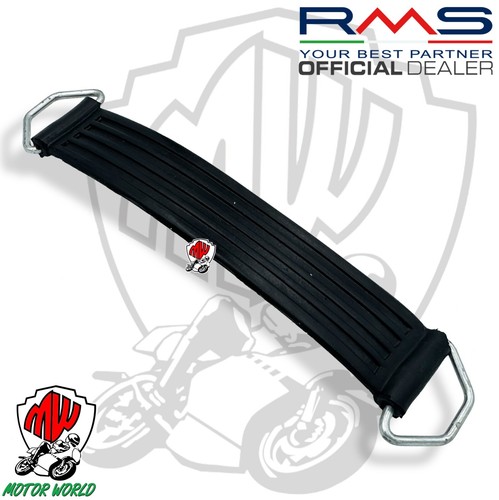 Cinghia batteria lml - batteria, star