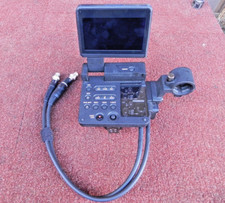 MONITOR LCD CANON CON INGRESSI