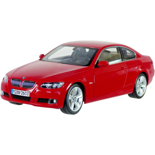 Kyosho bmw serie 3 - 1,