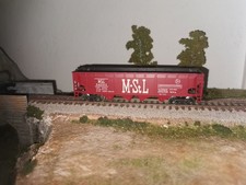 Rivarossi  Como  2223  1961