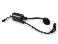 HONDA Deauville 650 Bobina encendido frontal 1998 2001 ID5231